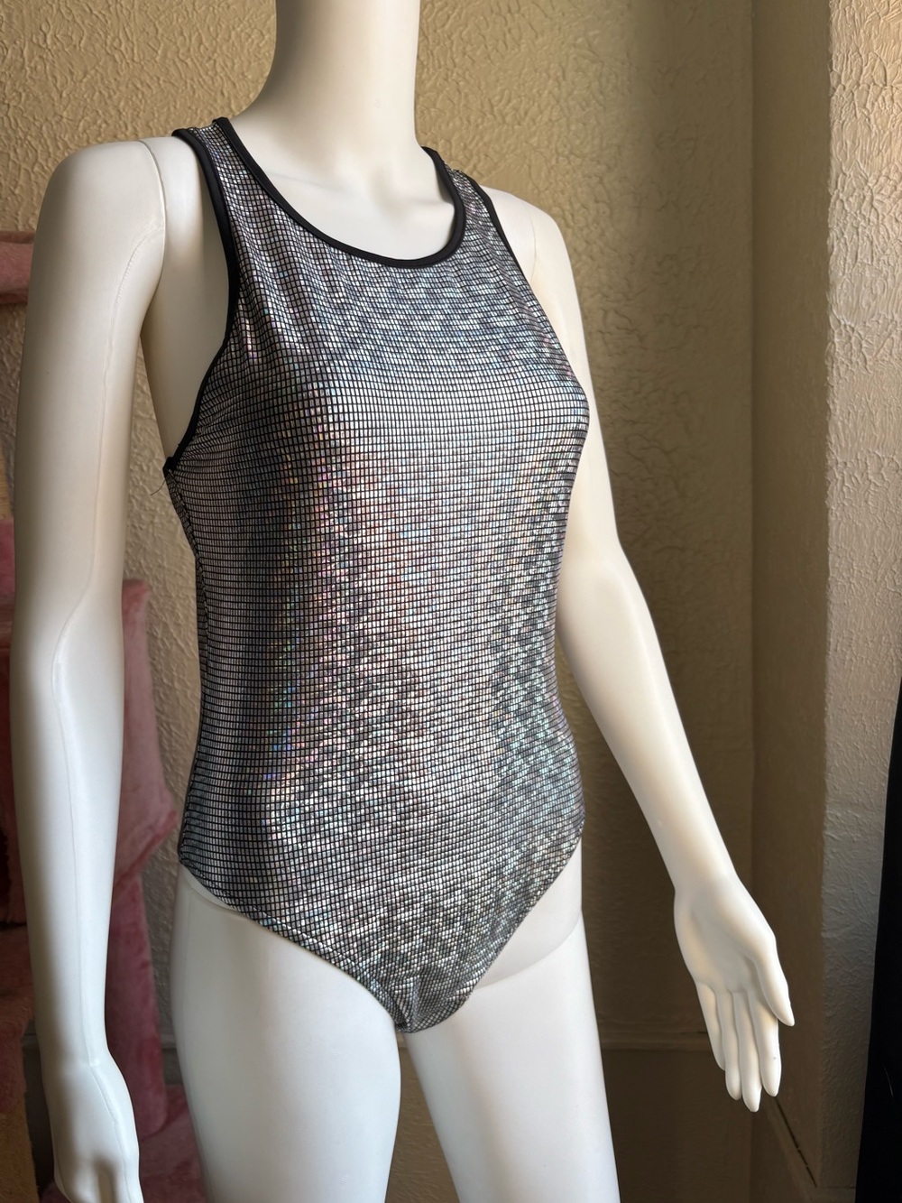 Boture Bodysuit Size Medium